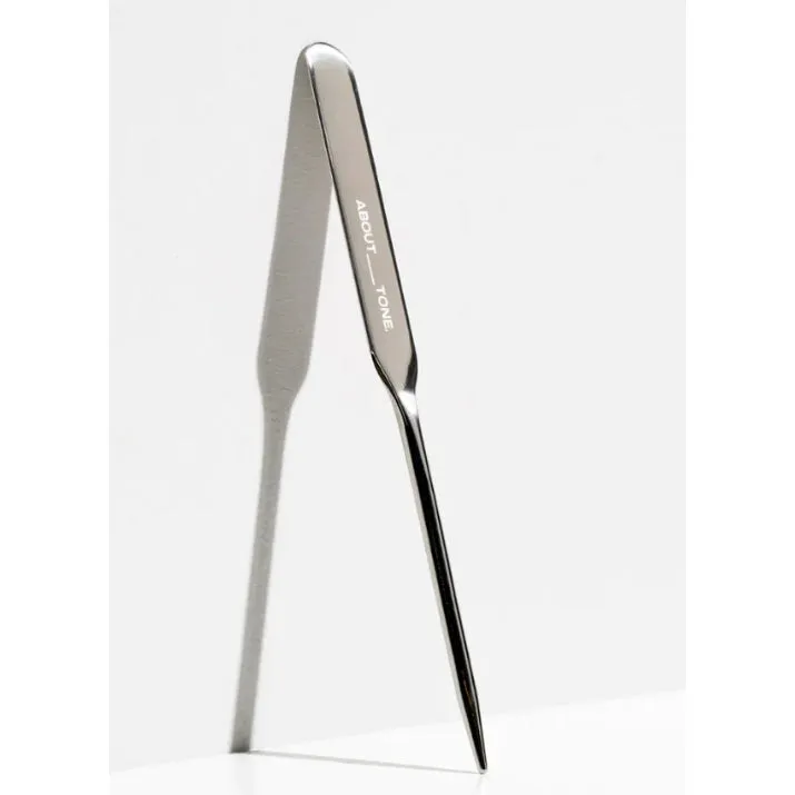 Makeup Spatula