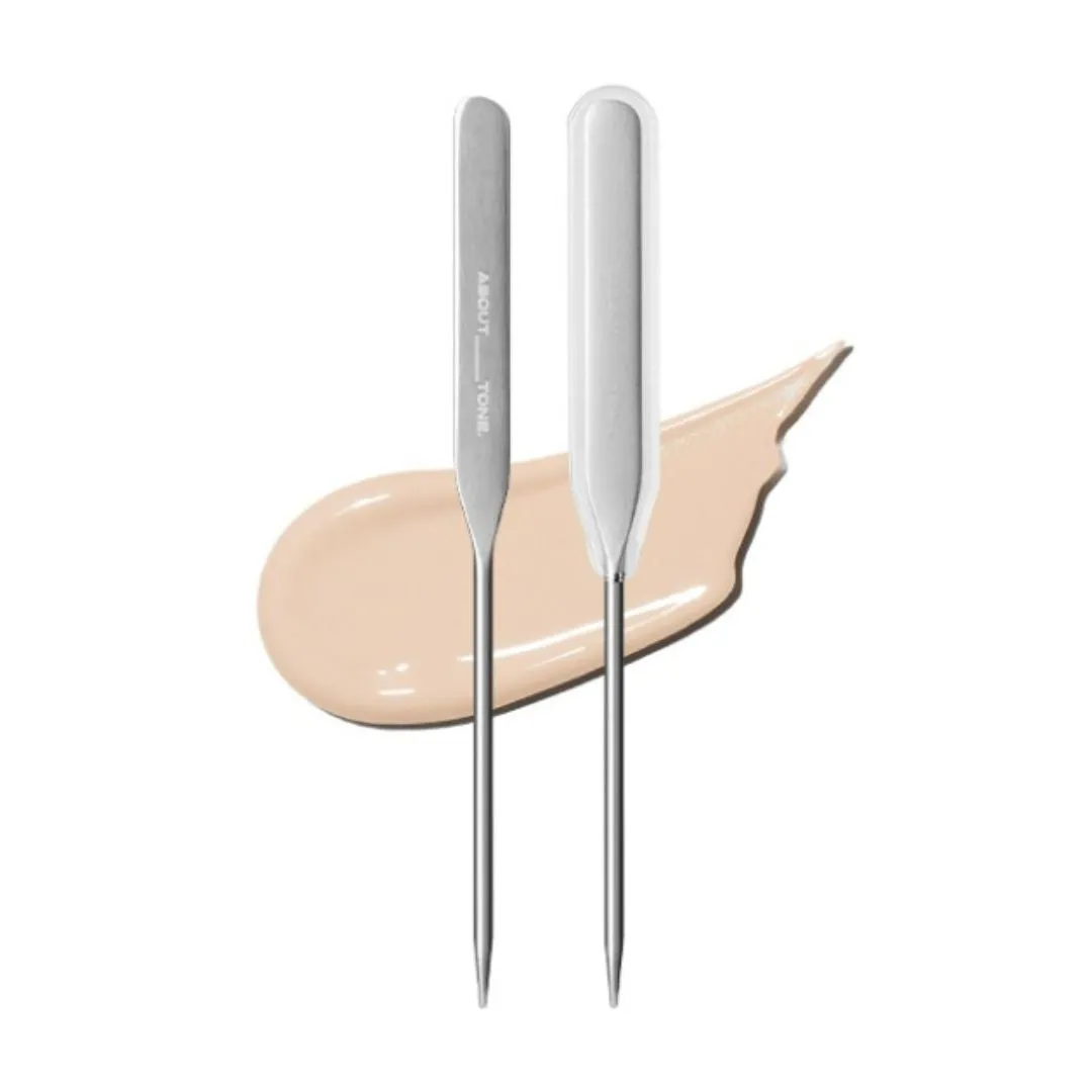 Makeup Spatula