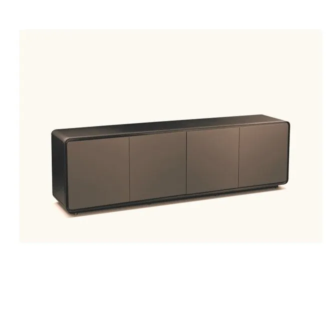 Montana Cappuccino Sideboard
