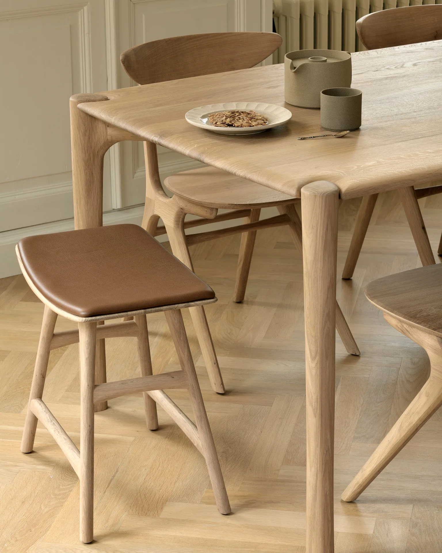 Osso Stool