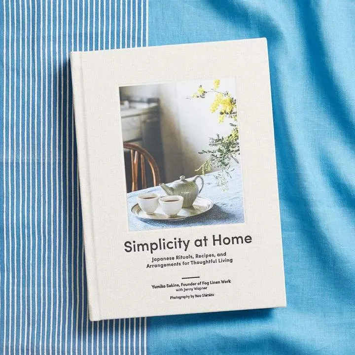 Simplicity At Home