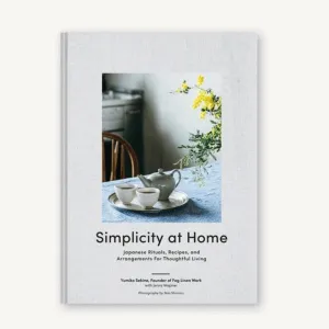 Simplicity At Home