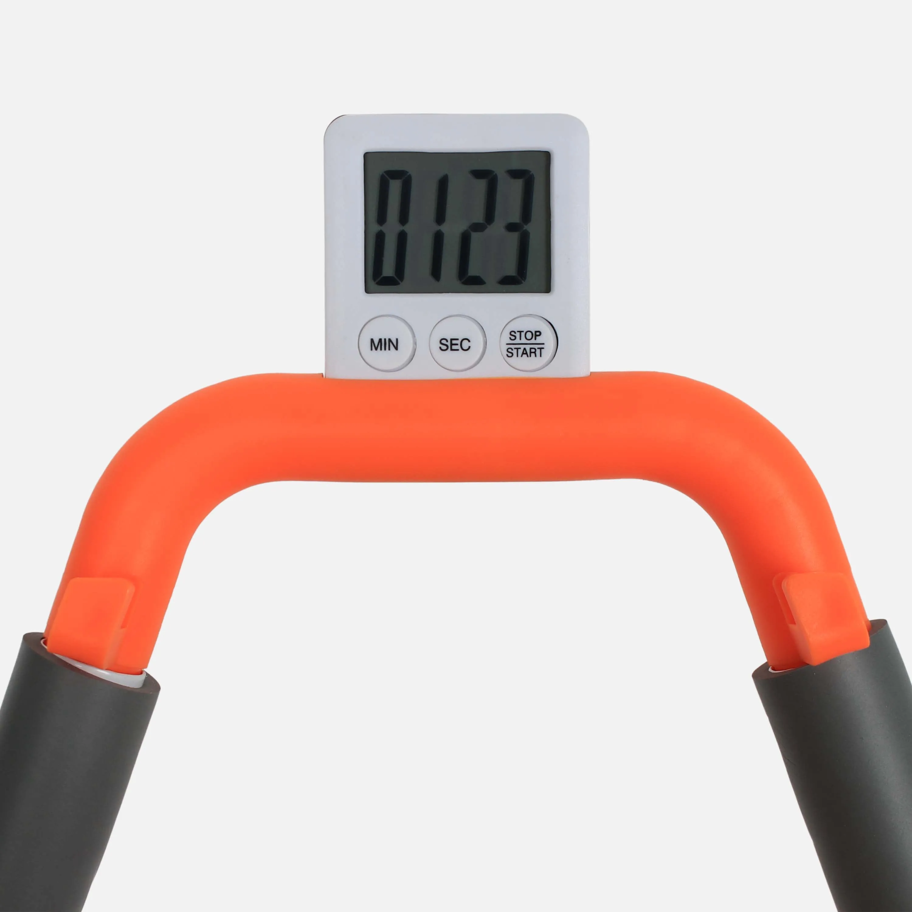 SLIDER WHEEL W/COUNTER MAT