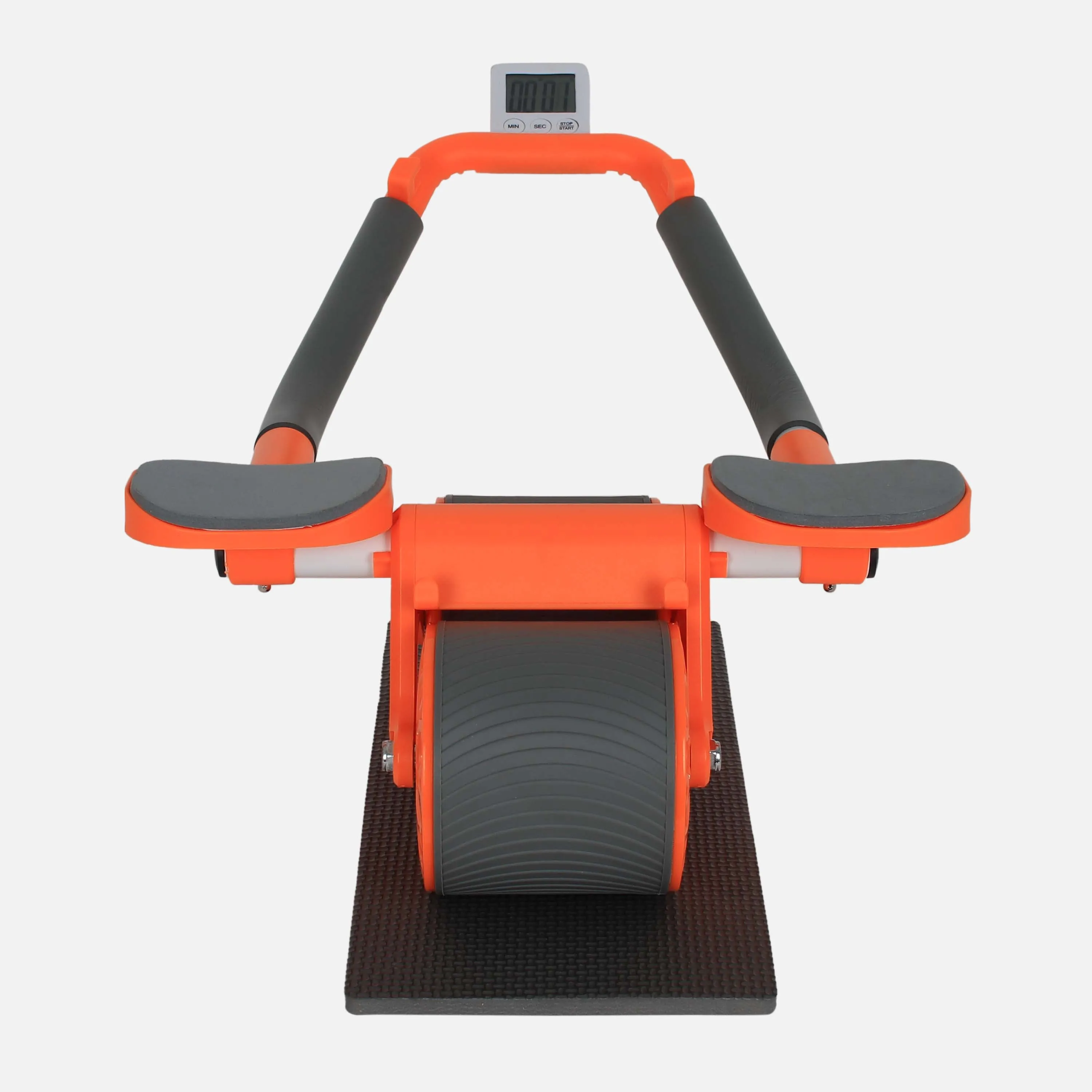 SLIDER WHEEL W/COUNTER MAT