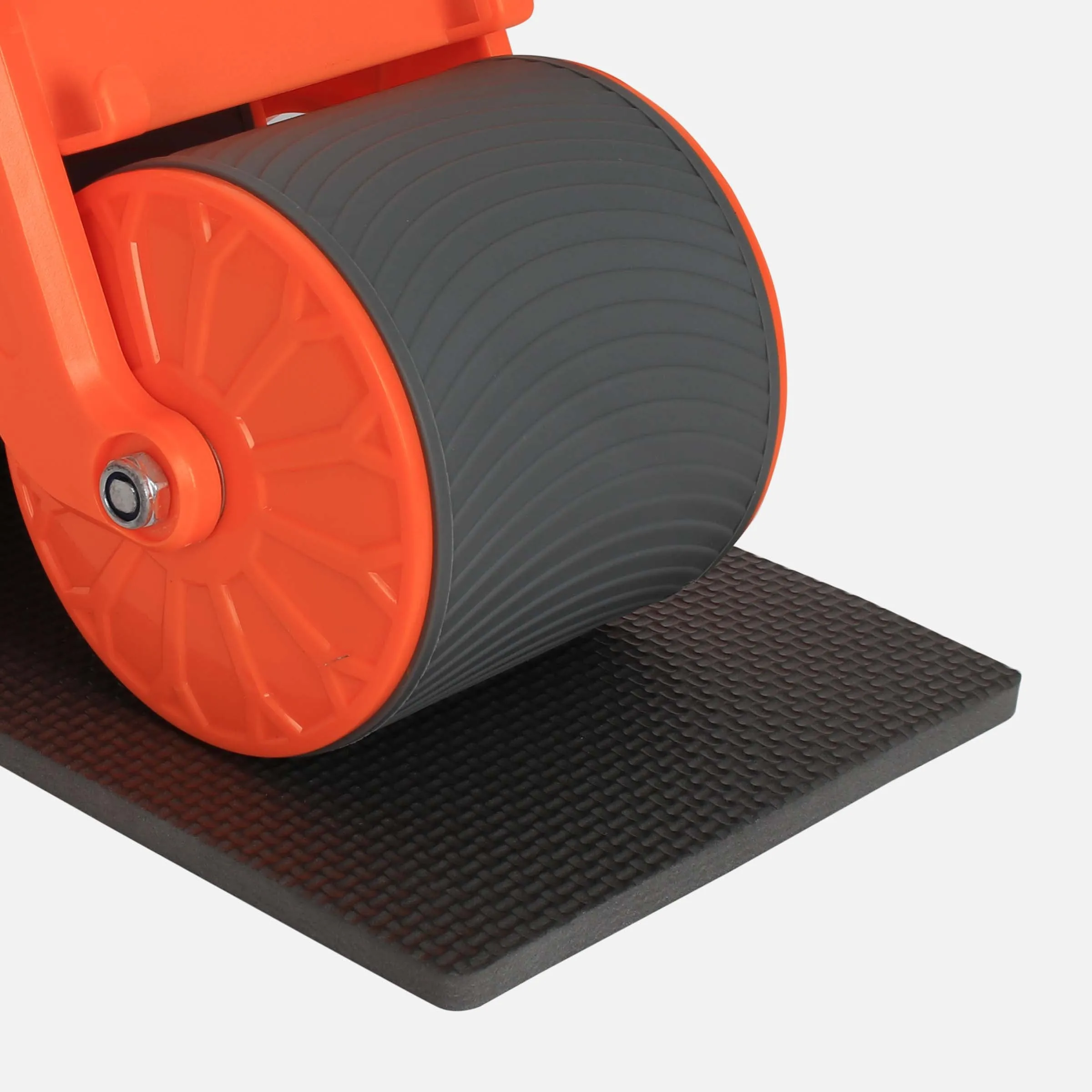 SLIDER WHEEL W/COUNTER MAT