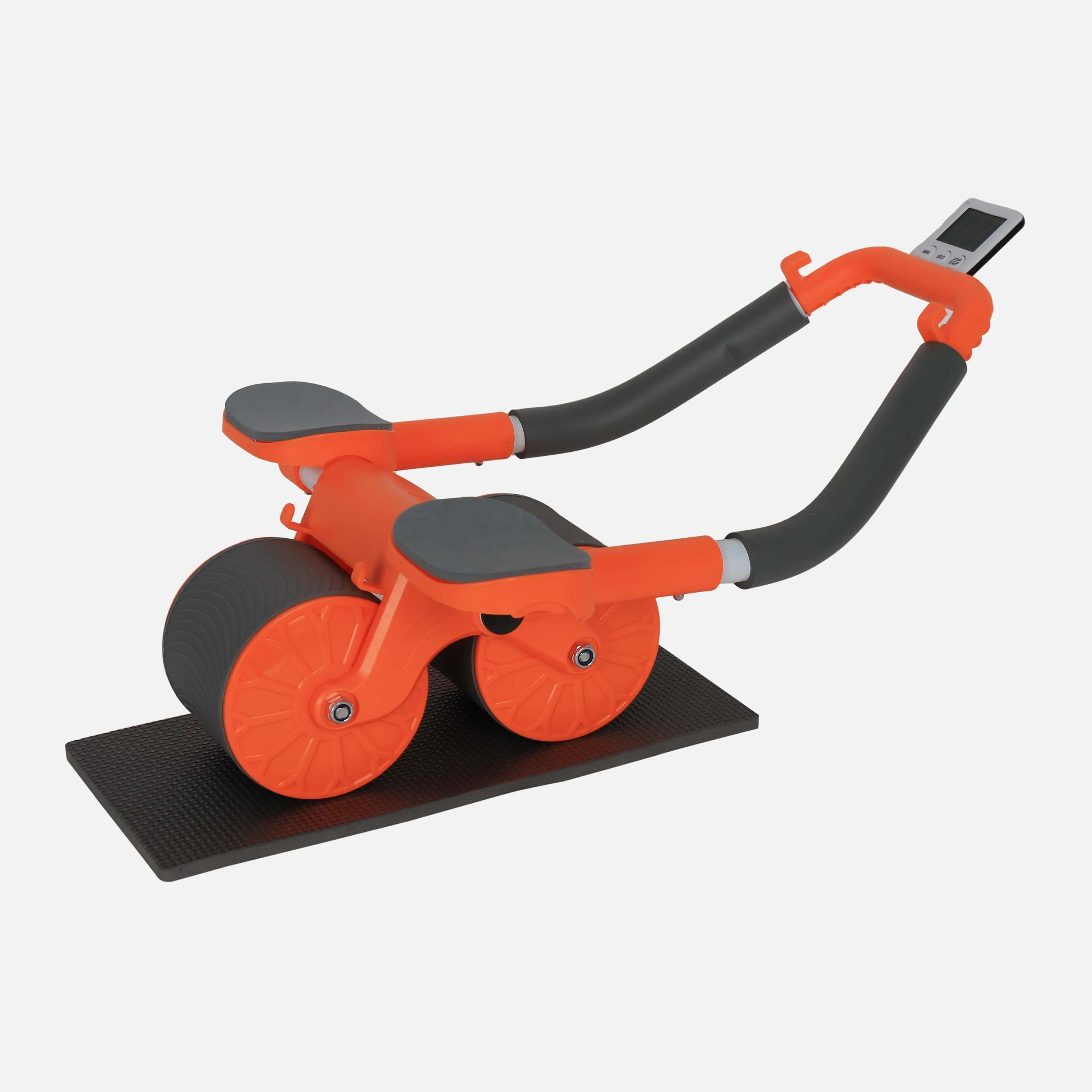 SLIDER WHEEL W/COUNTER MAT