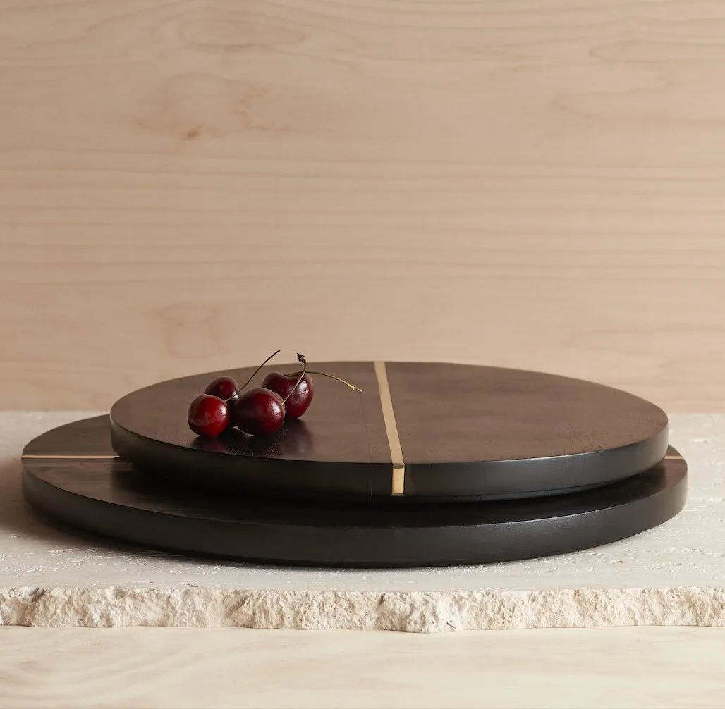 Small Serving Tray