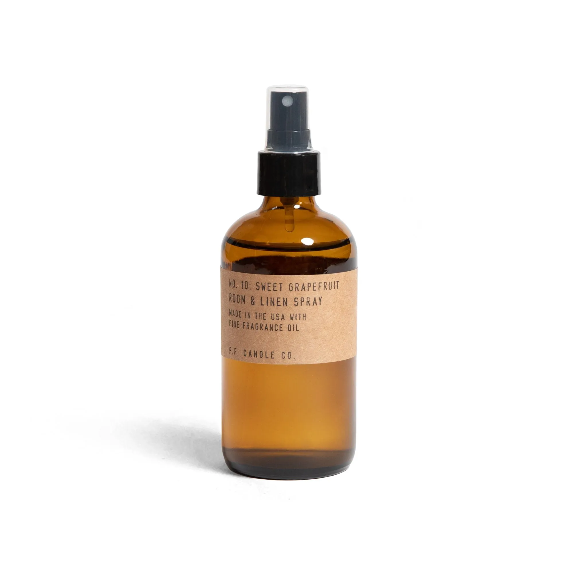 Sweet Grapefruit Room & Linen Spray