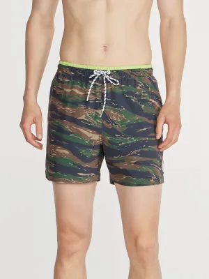 The Frog Standards 5.5" (Classic Swim Trunk)