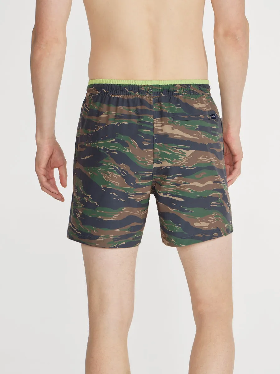 The Frog Standards 5.5" (Classic Swim Trunk)