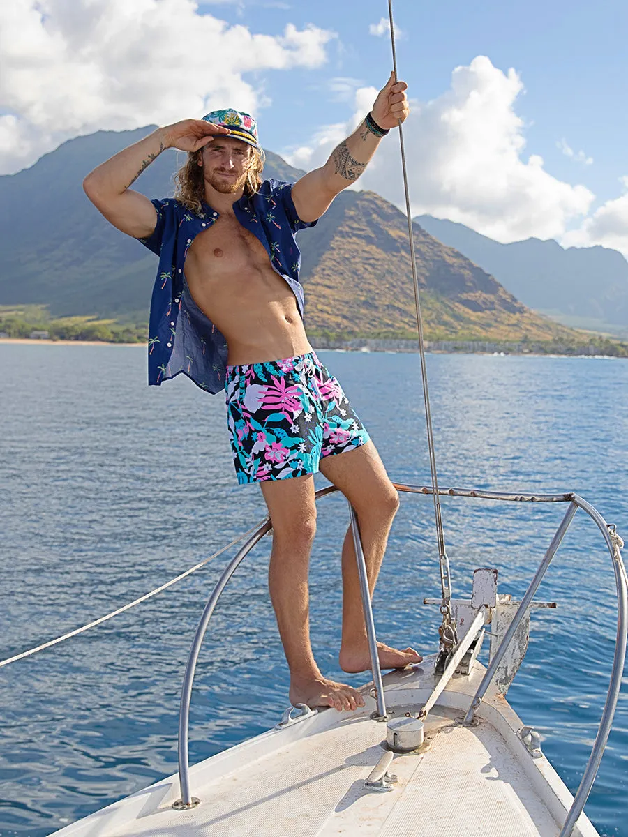 The Juices 5.5" (Classic Swim Trunk)