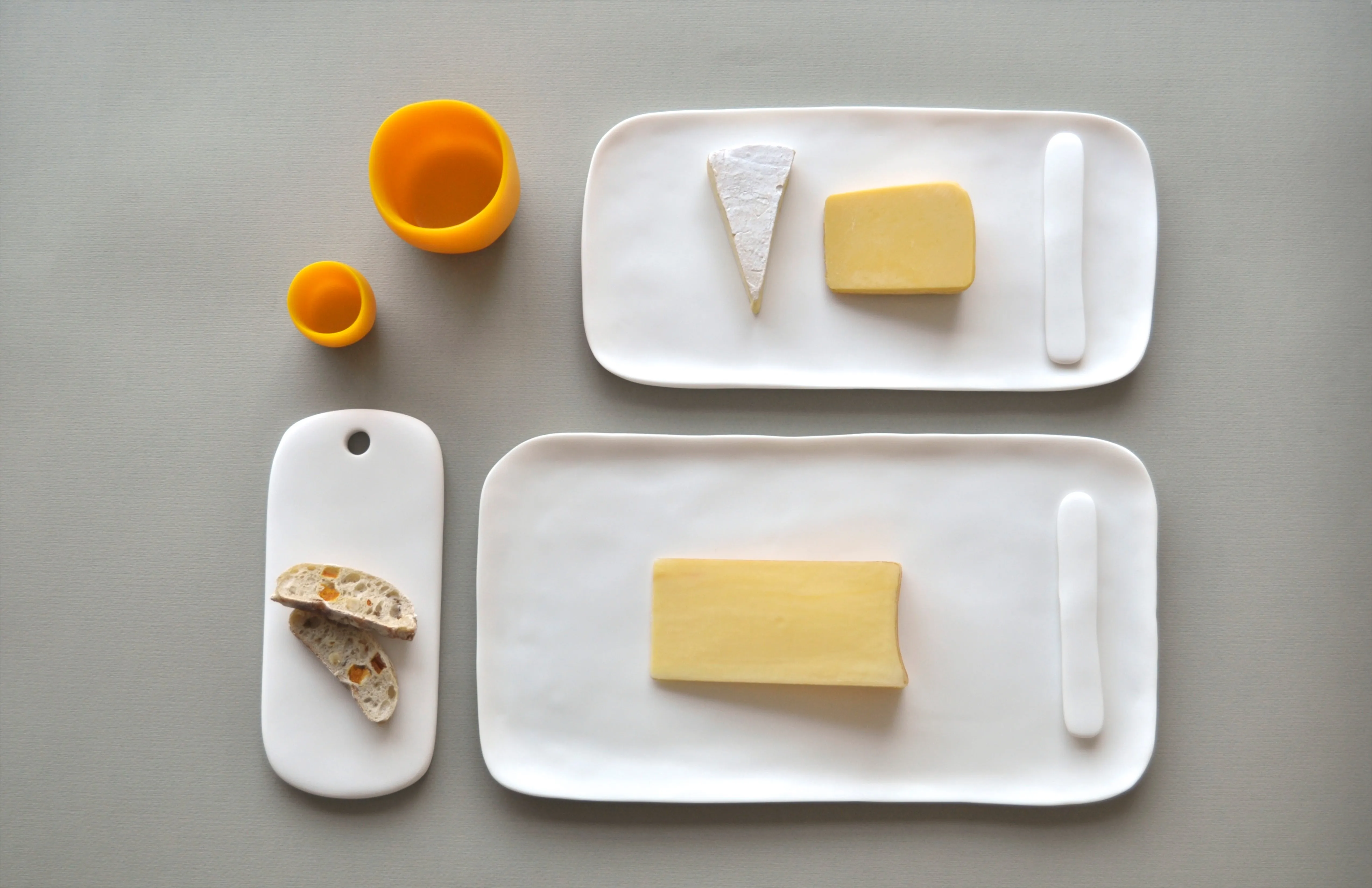 Tina Frey - Serving Boards